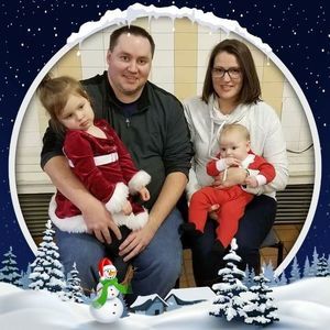 Meet your Posher, Erica